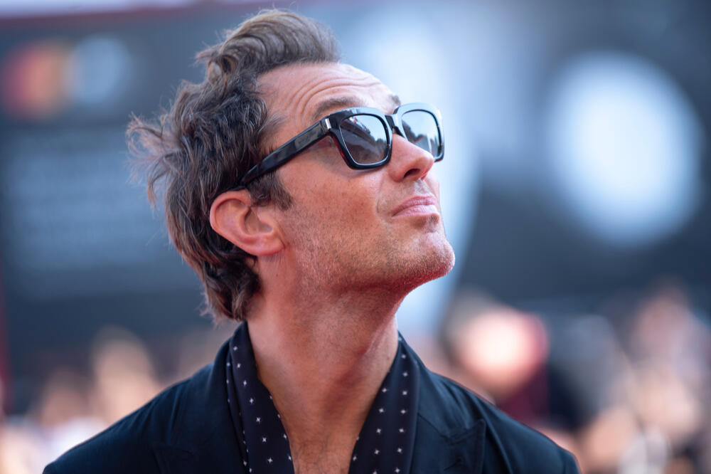 Džad Lou, Foto: Shutterstock