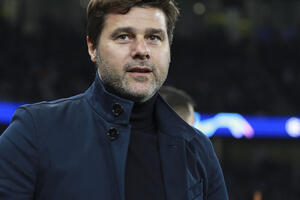 Poketino može na klupu, ali samo ako plati Totenhemu?