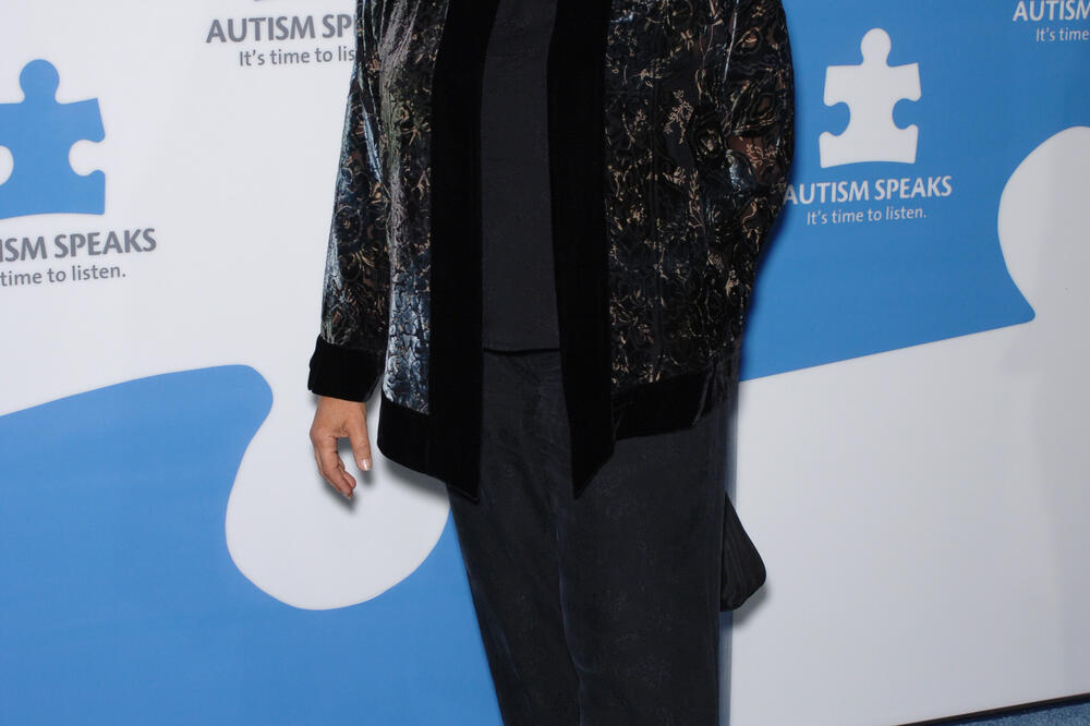 Šeli Morison, Foto: Shutterstock