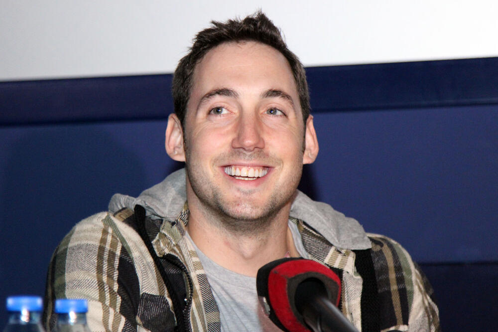 Petar Strugar, Foto: Filip Roganović