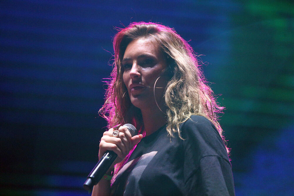 Senidah, Foto: Filip Roganović