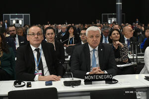 Marković se susreo sa Fon der Lajen: Crna Gora posvećena reformama