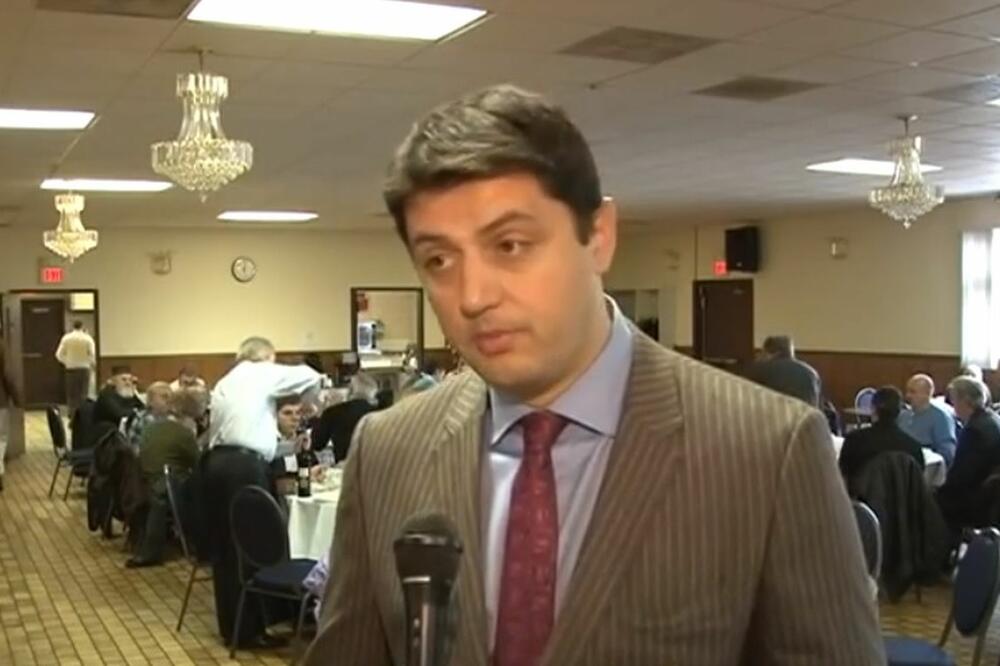 Božović, Foto: Screenshot