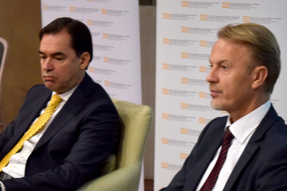 Pažin i Orav (arhiva), Foto: Luka Zeković