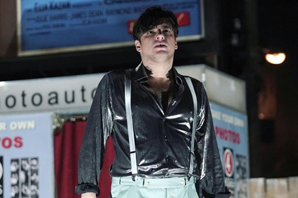 Predstava "Liliom" otvorila festival, Foto: Beogradsko dramsko pozorište