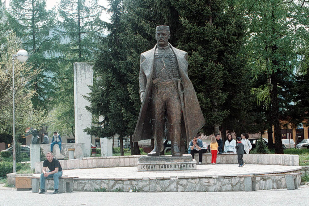 I pored obećanja, iseljavanje se povećava iz godine u godinu: Mojkovac, Foto: Arhiva Vijesti