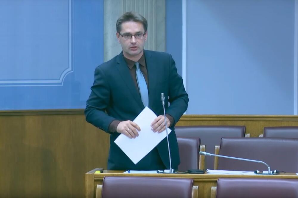 Rudović, Foto: Screenshot/YouTube