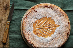 Kolač od oraha bez brašna: Jesenja poslastica za tili čas