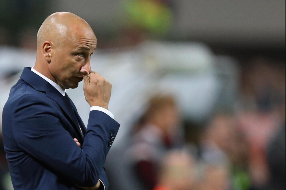 Korini, Foto: Twitter