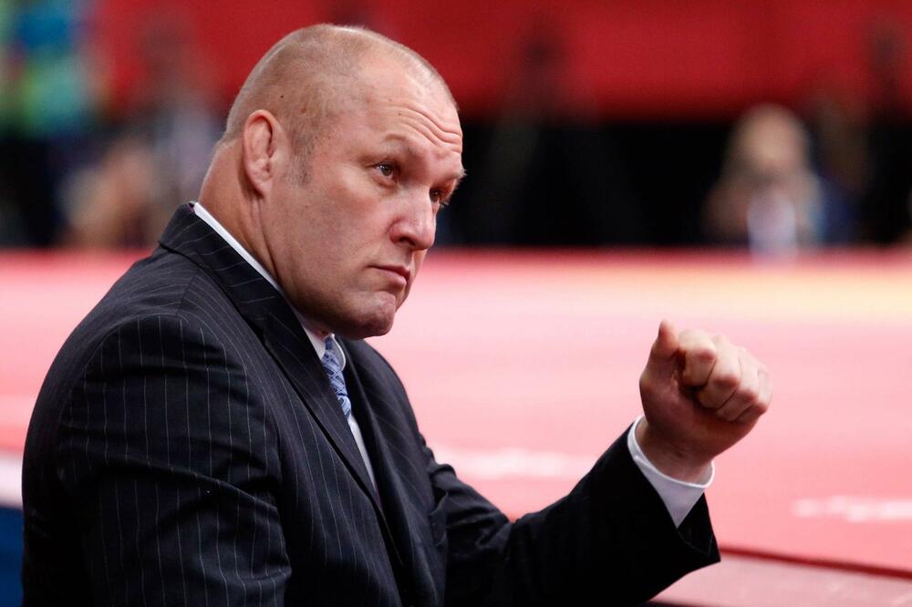 Sajzenbaher, Foto: Imago sportfotodienst