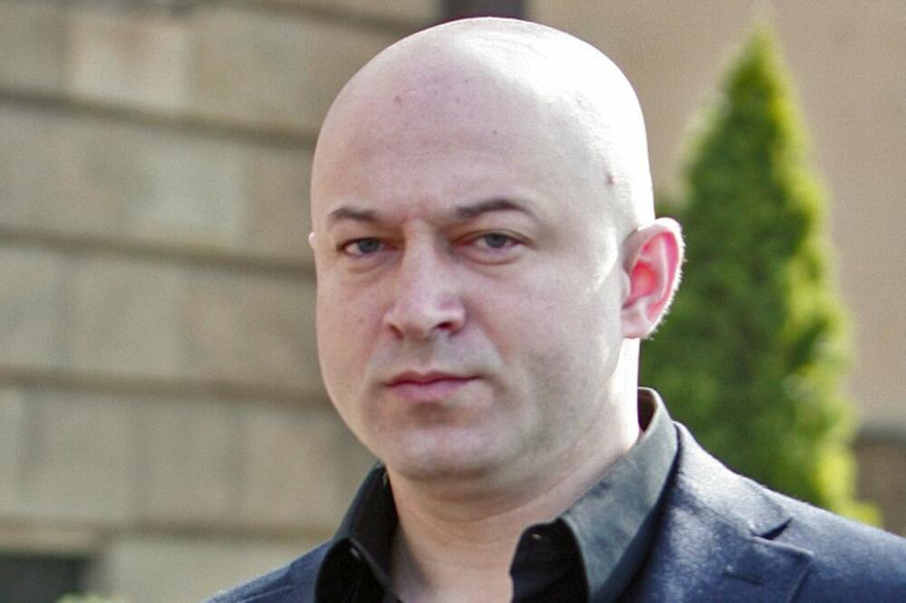 Veselinović, Foto: Boško Karanović