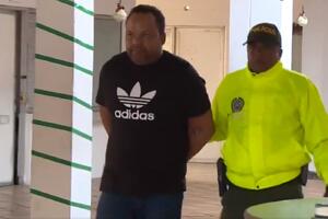 U Kolumbiji uhapšen dominikanski "kralj kokaina"