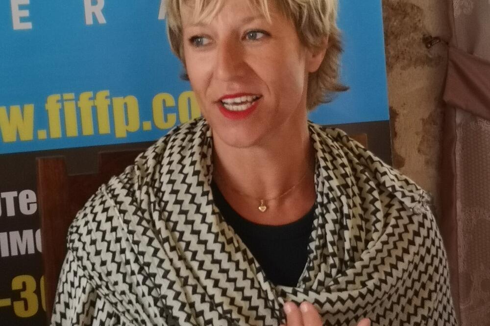 Mete Ekerholm Gardel, Foto: Jelena Kontić