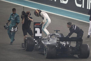 Sezona u retrovizoru - sjaj Crnog Bisera