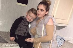 Planiranje bebe sa 16: „Možda sam mlada mama, ali sam dobra mama“