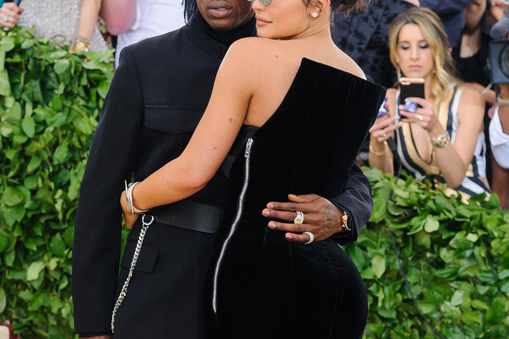 Travis i Kajli, Foto: Shutterstock