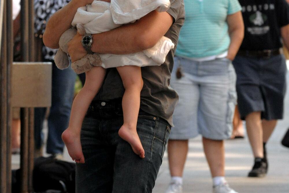 Tom i Suri, Foto: Shutterstock