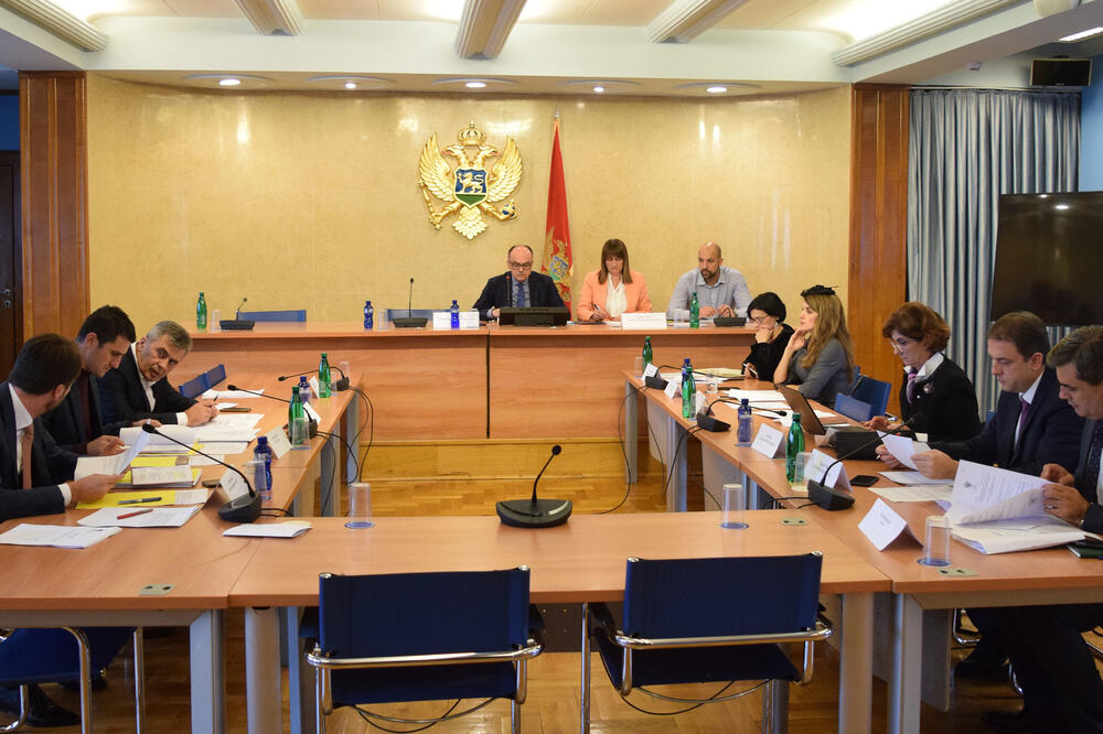 Administrativni odbor (ilustracija), Foto: Luka Zeković