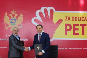 Povećana izdvajanja za rješavanje stambenih potreba prosvjetara