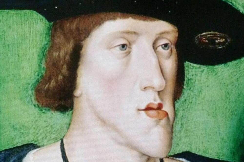 Karlo Peti Habzburški je bio jedan od najmoćnijih vladara Evrope, Foto: Getty Images