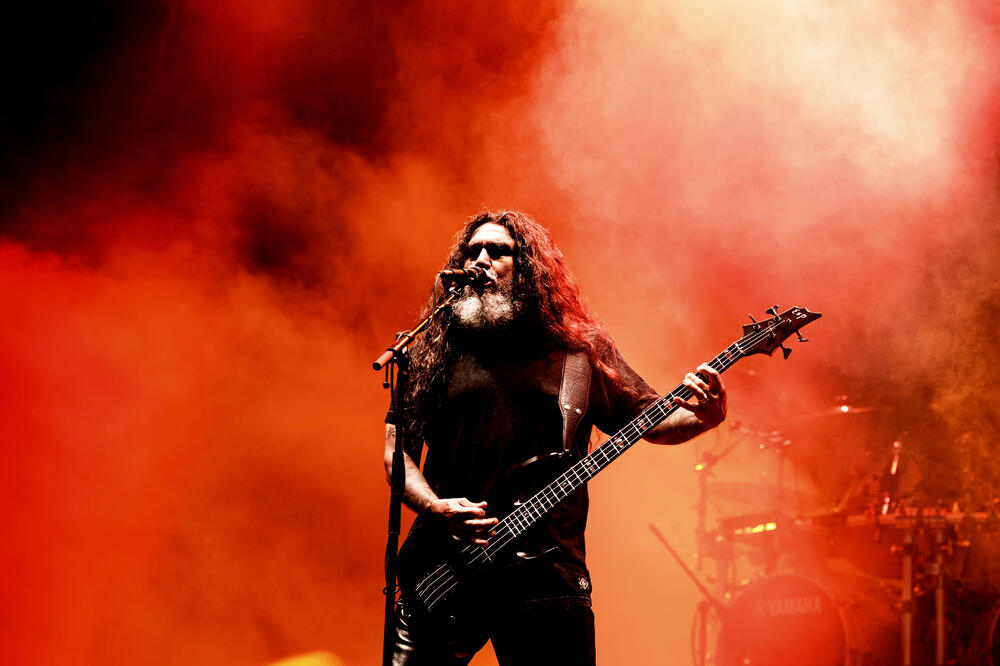 Slayer, Foto: Shutterstock
