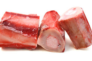 Domaća supa od kostiju: Ukusna i veoma zdrava