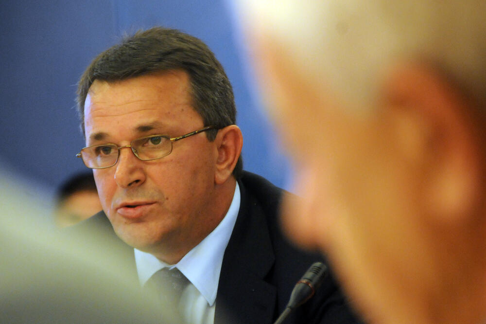 Vučelić, Foto: Boris Pejović