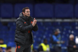 Lampard on the transfer ban: We are waiting for a response to the appeal