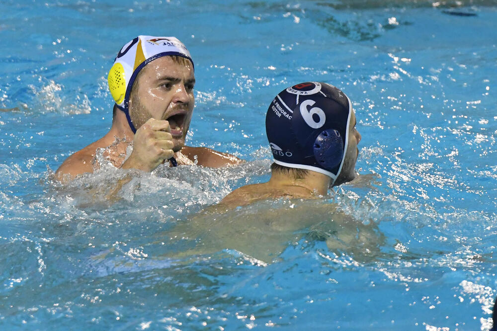 Vladan Spaić, Foto: Savo Prelević