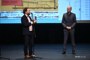 Počeo Podgorica Film Festival: Smotra koja podstiče međunarodnu...