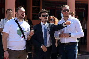 Sprema se novi građanski front za promjene