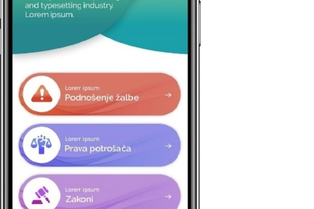 Prijava inspekcijama i preko mobilnog telefona - Ilustracija, Foto: Ministarstvo ekonomije