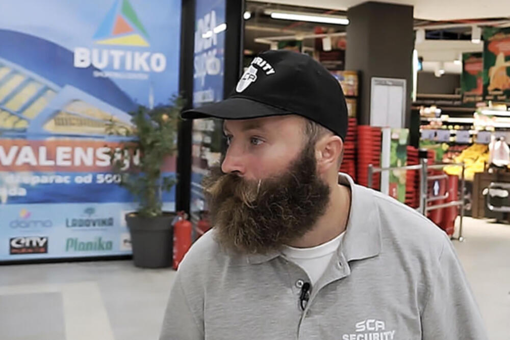 Mitar Mića Jovanović