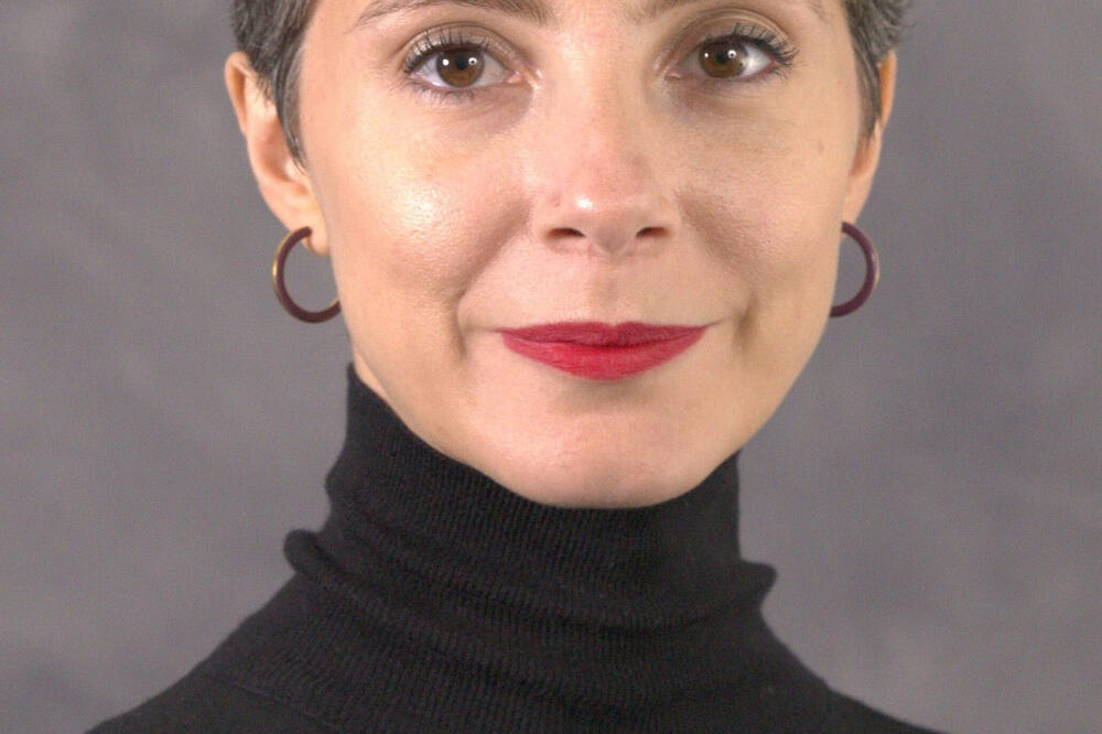 Eriola Pira, Foto: Privatna arhiva