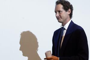 Osnivači "Fijata" kupili veliku medijsku grupu u Italiji