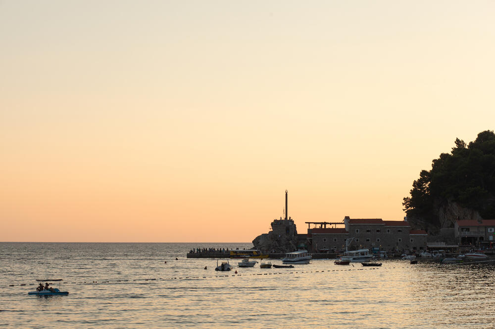 Petrovac, Foto: Shutterstock