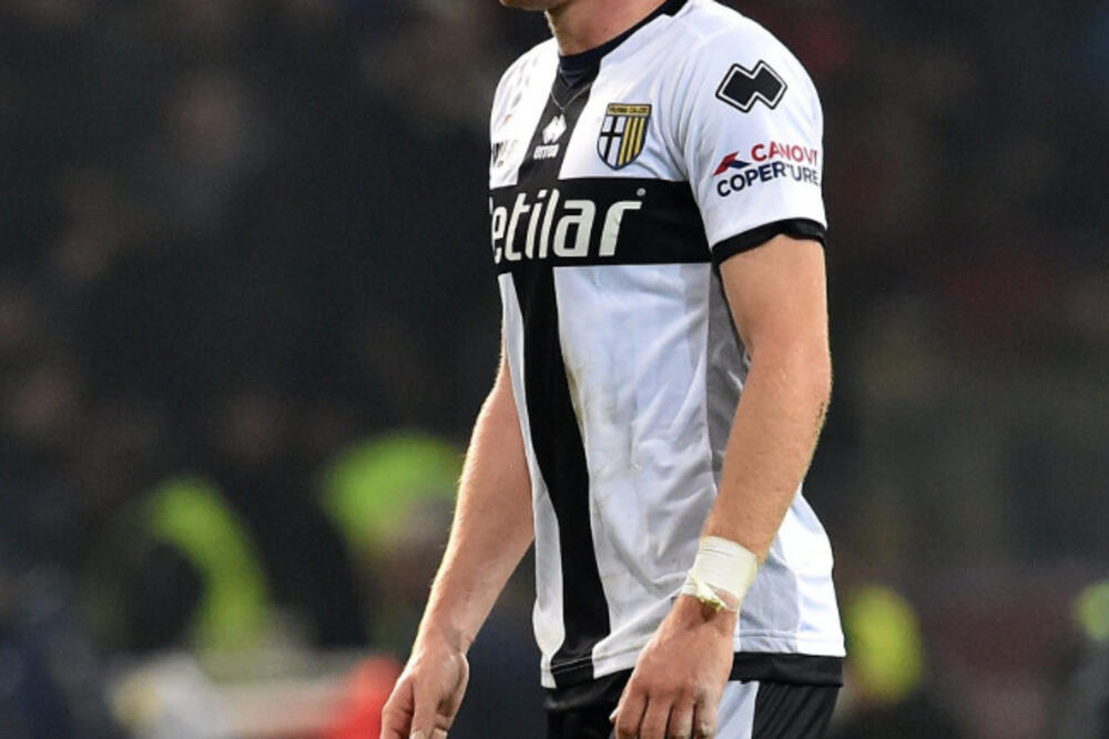 Dejan Kuluševski, Foto: Twitter