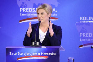 Dvanaest potencijalnih kandidata za predsjednika Hrvatske