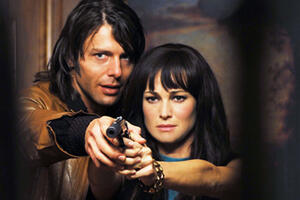 Drugari iz djetinjstva: Žeđ za osvetom će ih ponovo ujediniti!