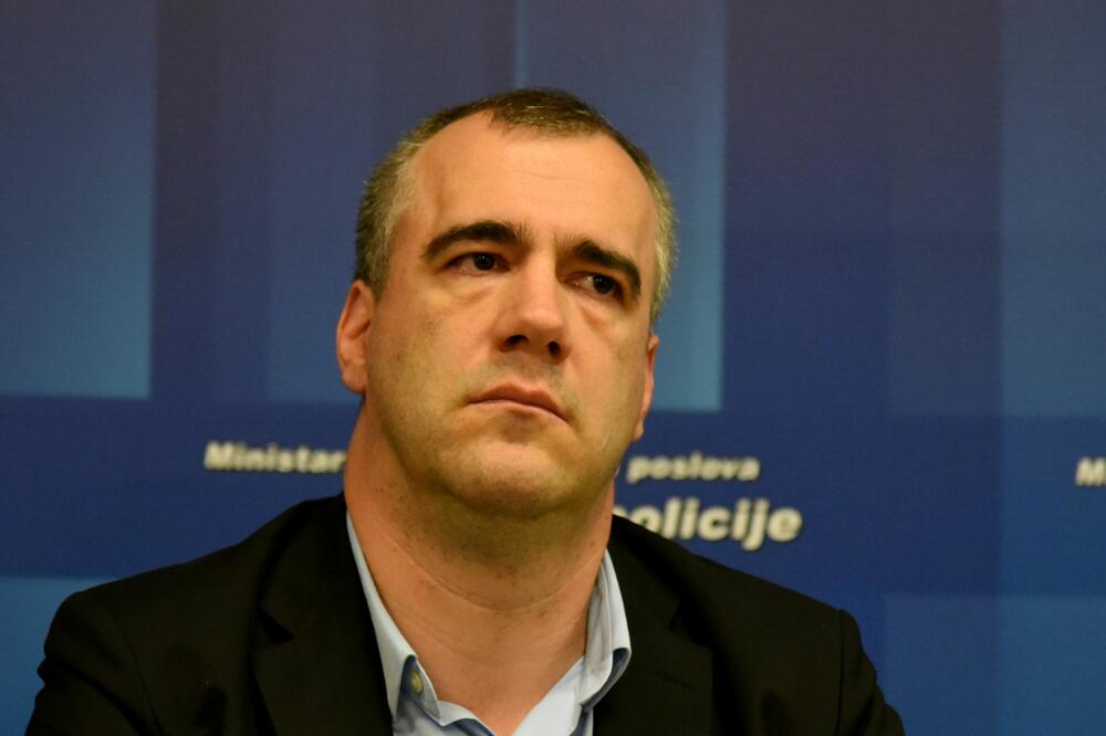 Miloš Šoškić, Foto: Boris Pejović