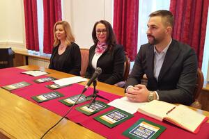 Decembar u znaku književnih susreta i Boem festa