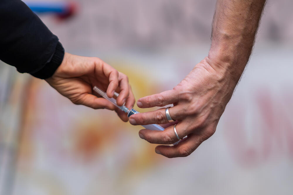 Ilustracija, Foto: Shutterstock