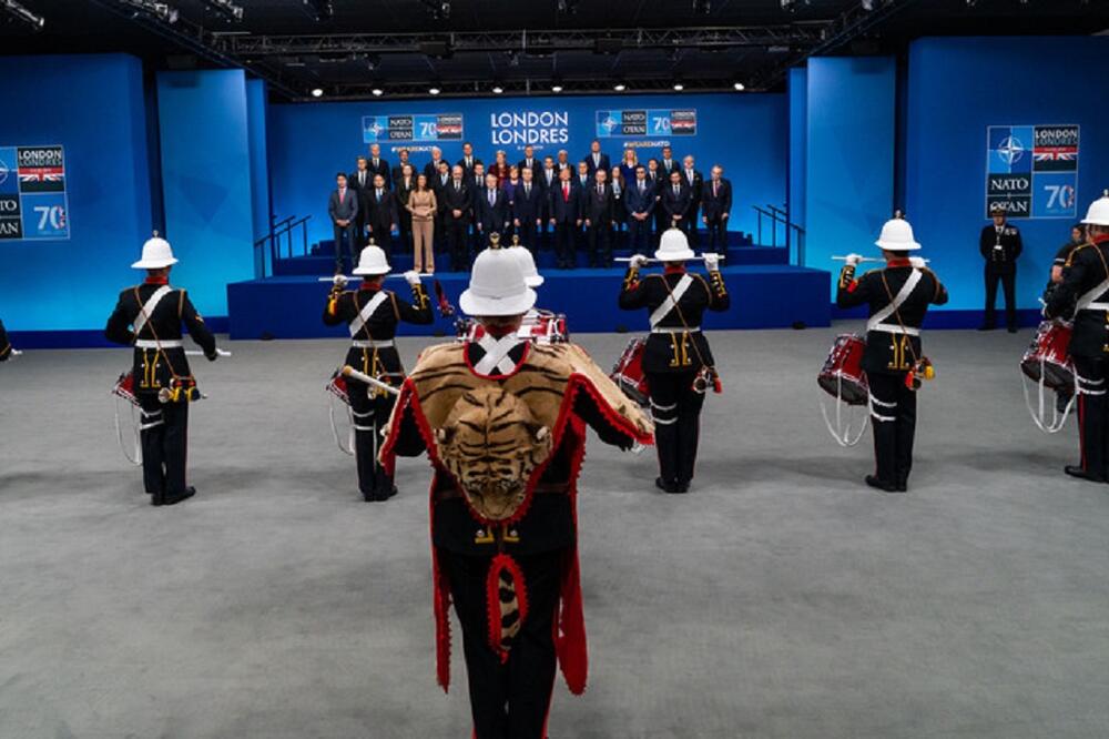 Sa samita, Foto: NATO