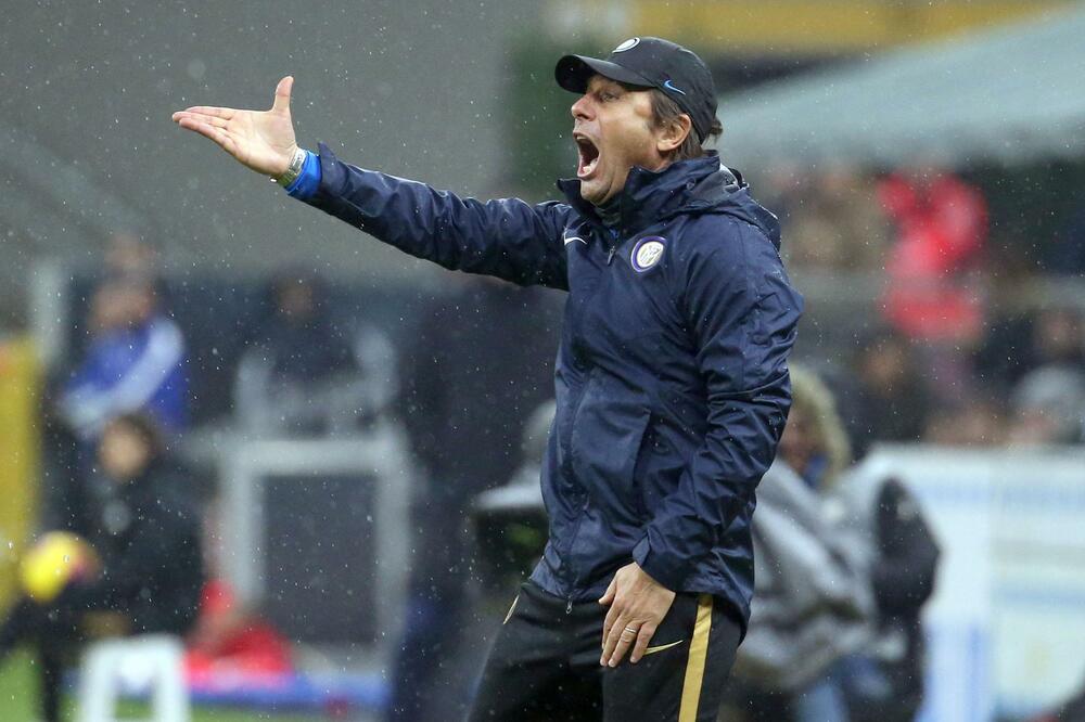 Antonio Konte, Foto: Beta/AP