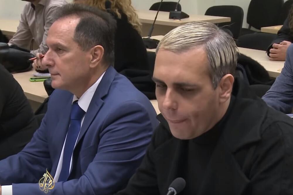 Jovanovski, Foto: Screenshot/Youtube