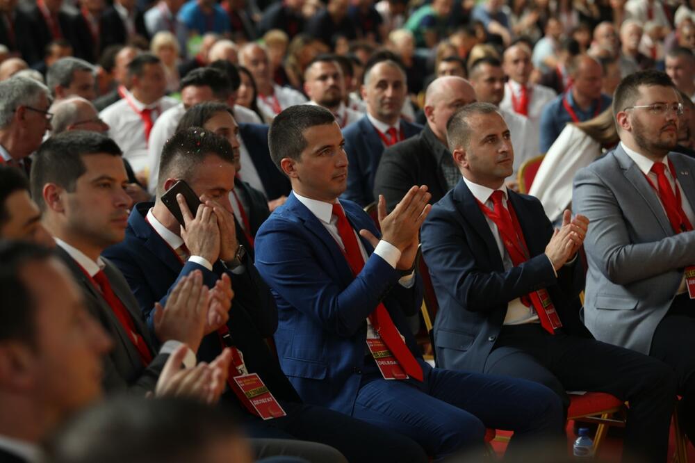 Demokratska Crna Gora, Foto: Demokratska Crna Gora