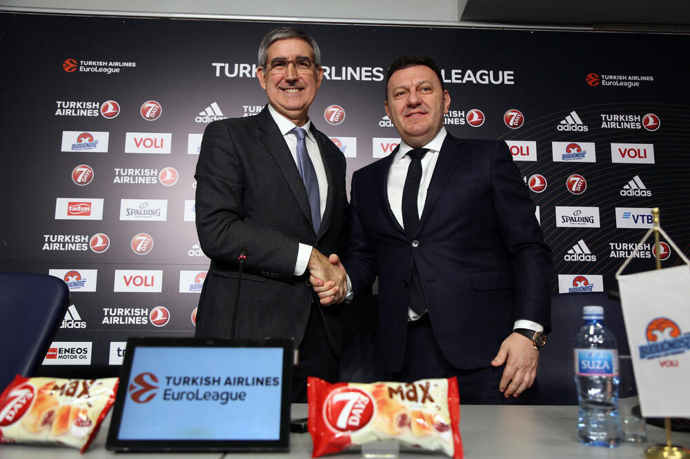 Bokan i Bartomeu, Foto: Savo Prelević