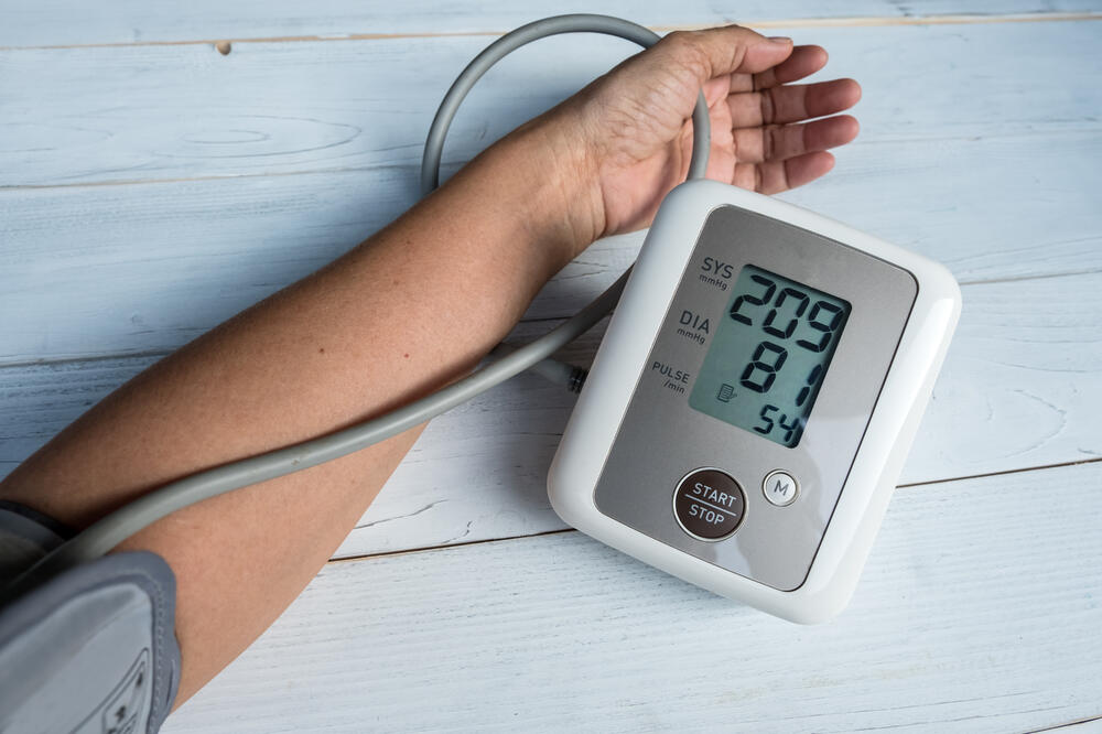 Najčešće se propisuju ljekovi protiv hipertenzije, Foto: Shutterstock
