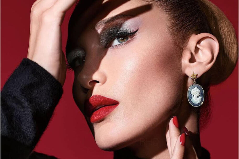 Bela Hadid, Foto: Instagram