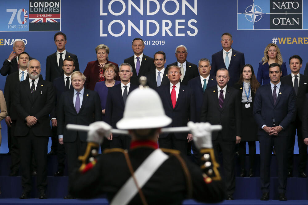 Sljedeći samit NATO lidera tek poslije predsjedničkih izbora u SAD, Foto: Beta/AP